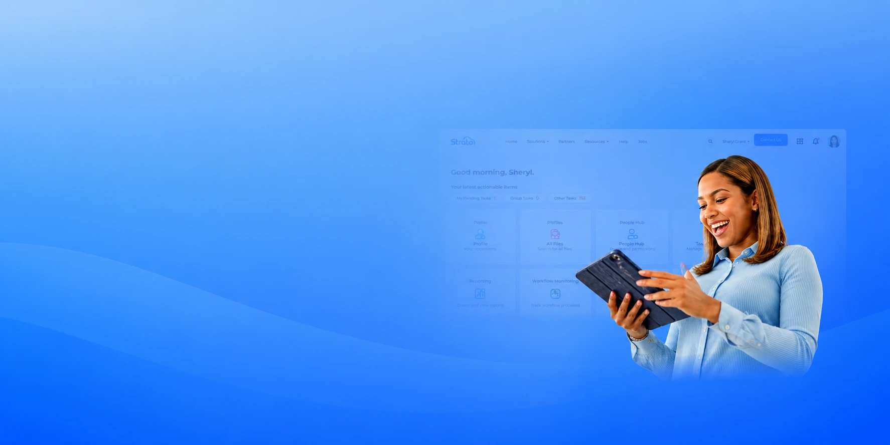 Strado Software Strato Document Suite for SAP SuccessFactors HCM from SpinifexIT Now ...
