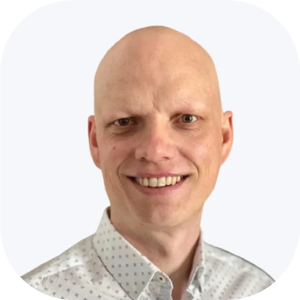 Brendon Andrews-Warmuth