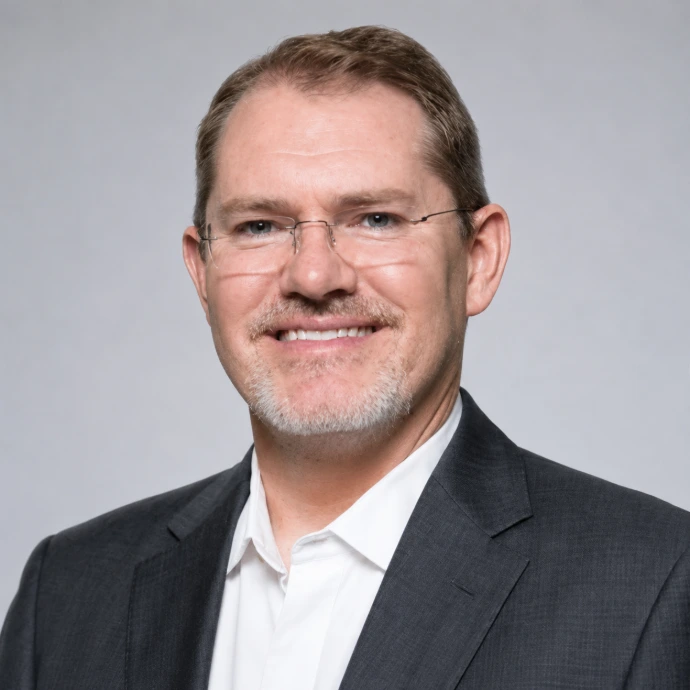 Nick Macllvaine