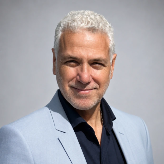 Mathew Katakis